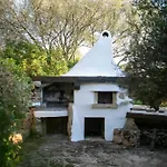 Costa Smeralda - Private With Pool, Beautiful Garden, Total Privacy * קוניאנה