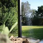 Costa Smeralda - Private With Pool, Beautiful Garden, Total Privacy קוניאנה