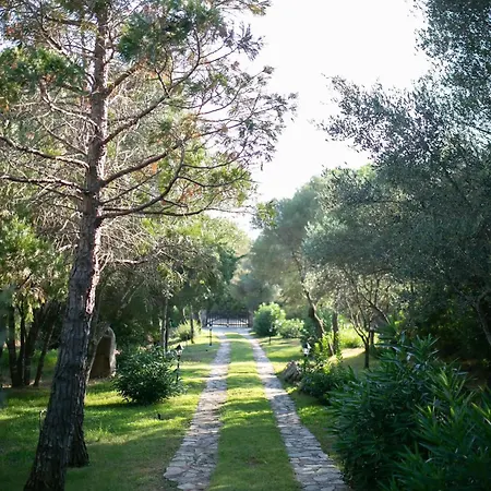 Costa Smeralda - Private With Pool, Beautiful Garden, Total Privacy ヴィラ