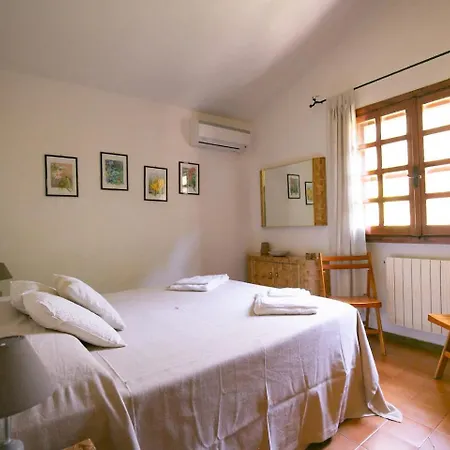 Costa Smeralda - Private With Pool, Beautiful Garden, Total Privacy