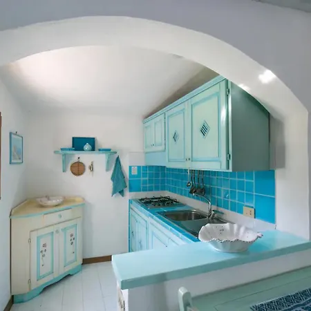 Costa Smeralda - Private With Pool, Beautiful Garden, Total Privacy וילה קוניאנה
