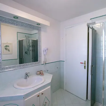 ヴィラ Costa Smeralda - Private With Pool, Beautiful Garden, Total Privacy