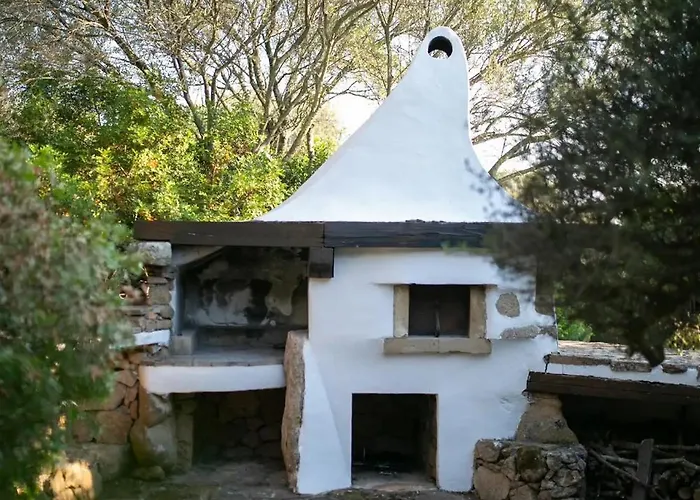 Costa Smeralda - Private With Pool, Beautiful Garden, Total Privacy * Cugnana