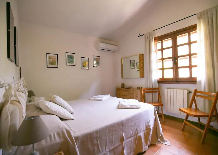 Costa Smeralda - Private With Pool, Beautiful Garden, Total Privacy